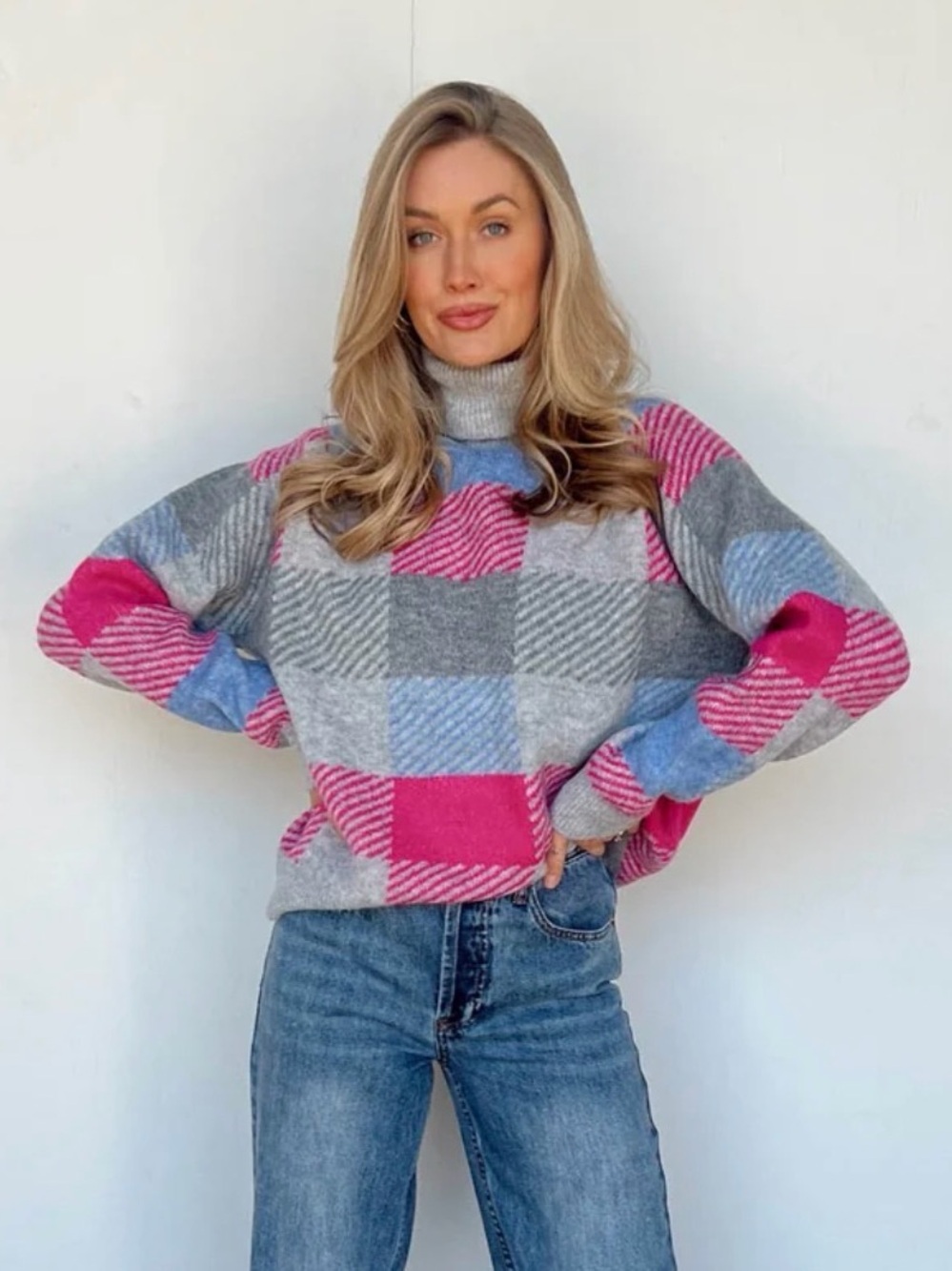 VESTIQUE Tia Sweater (LIKE NEW)